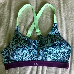 Victorias Secret x Sport Bra